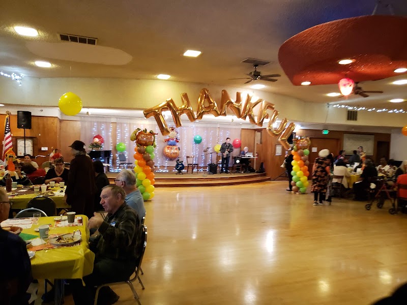 The Moose - Vallejo Lodge 468 - Event Venue in Vallejo, California