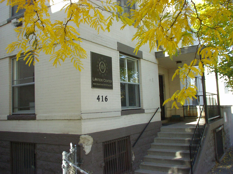 The Lanteri Center - Event Venue in Denver, Colorado