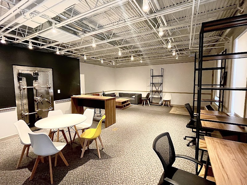 The Merchant - Event Venue in Winchester, Virginia