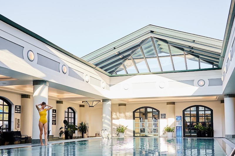 The Charleston Place - Event Venue in Charleston, South Carolina