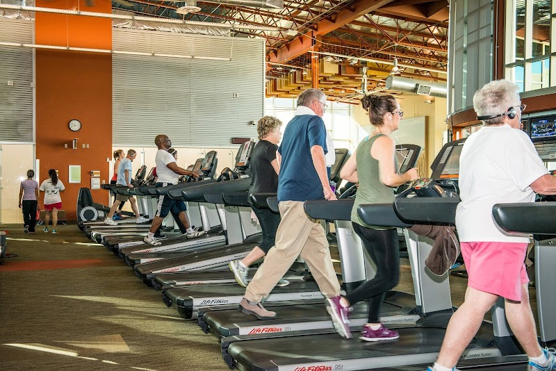 Tumbleweed Park Recreation Center - Event Venue in Chandler, Arizona