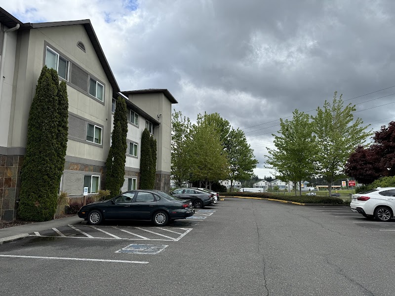 Holiday Inn Express & Suites Seattle-Everett, an IHG Hotel - Event Venue in Everett, Washington
