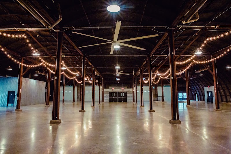 Fair Market - Event Venue in Austin, Texas