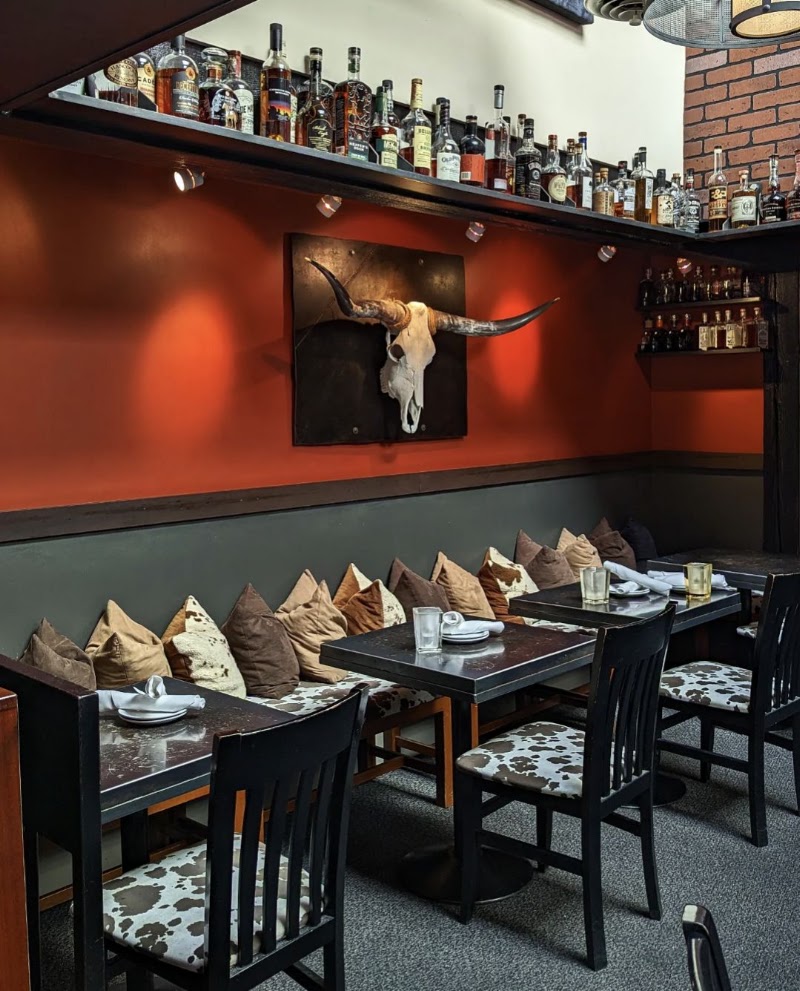 Flat Iron Grill - Event Venue in Issaquah, Washington