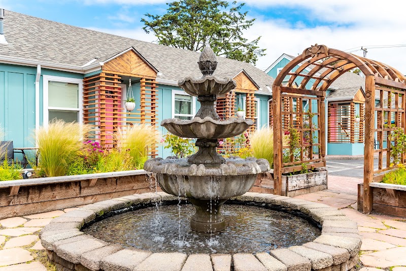 Inn at Haystack Rock - Event Venue in Cannon Beach, Oregon