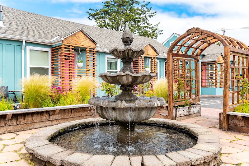 Inn at Haystack Rock - Event Venue in Cannon Beach, Oregon
