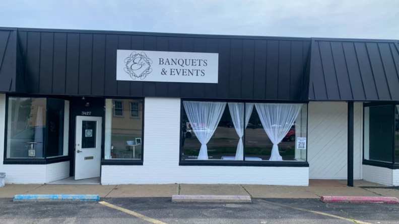 Elite Banquets and Events Venue - Event Venue in Akron, Ohio