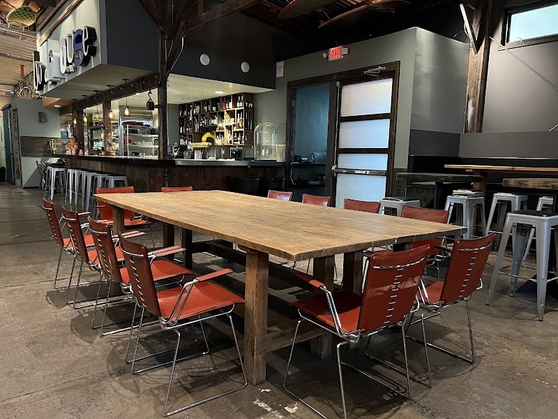 Boathouse Collective - Event Venue in Costa Mesa, California