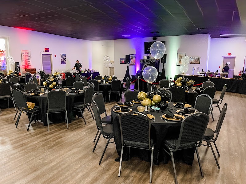 Classic Eventage - Event Venue in St. Augustine, Florida