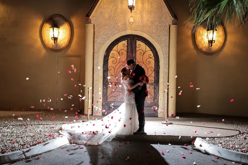 The Vegas Event Center - Event Venue in Las Vegas, Nevada