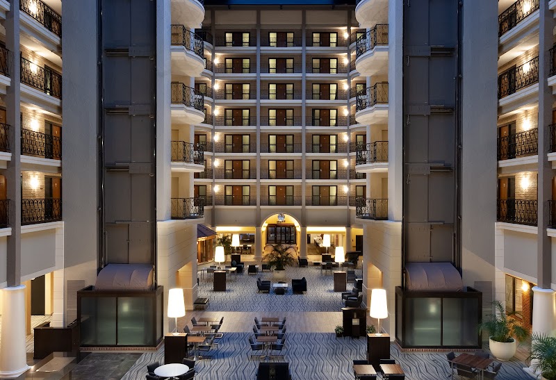 Hyatt Regency Green Bay - Event Venue in Green Bay, Wisconsin