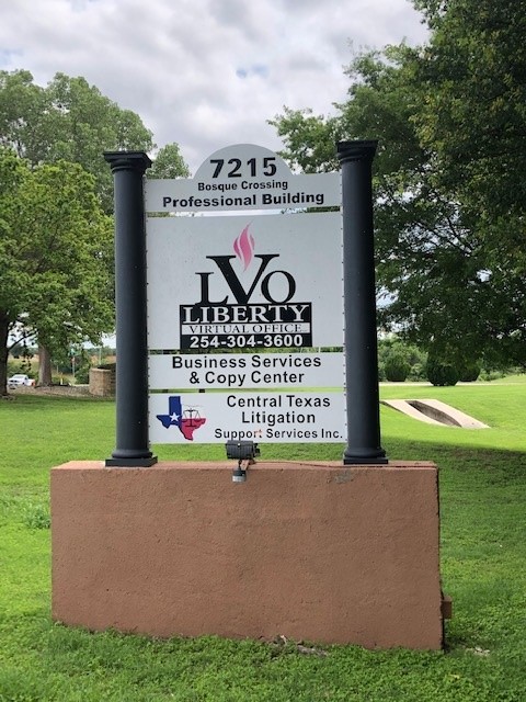 Liberty Virtual Office, LLC - Event Venue in Waco, Texas