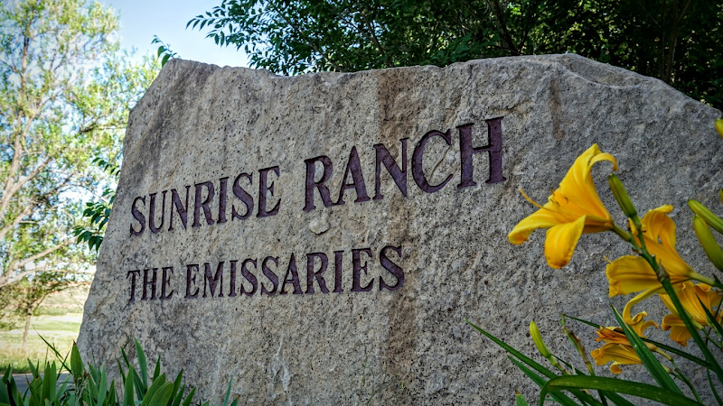 Sunrise Ranch - Event Venue in Loveland, Colorado