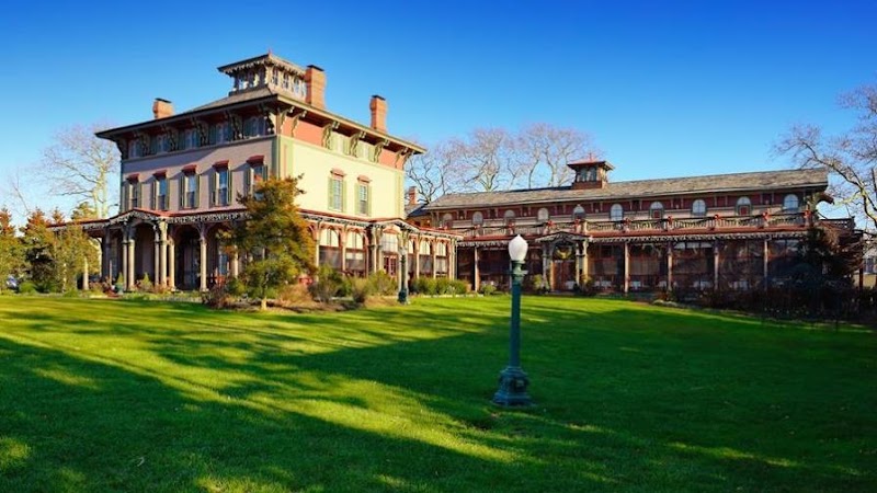 The Southern Mansion - Event Venue in Cape May, New Jersey