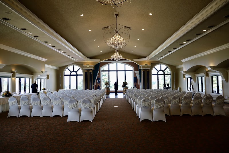 Casa Larga Vineyards - Event Venue in Fairport, New York