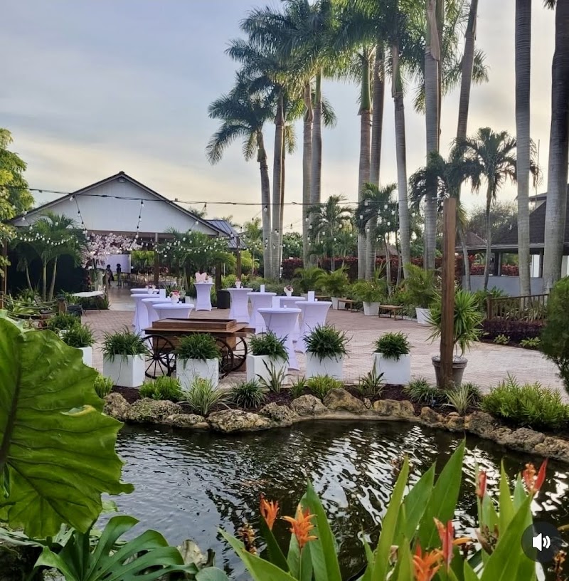 Finka Las Palmas - Events Venue - Event Venue in Miami, Florida