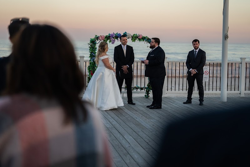 The Ocean View Weddings and Banquets - Event Venue in Seaside Heights, New Jersey
