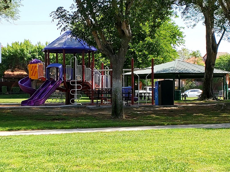 Seville Park & Amphitheater - Event Venue in Fontana, California