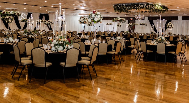 Brazos Center - Event Venue in Bryan, Texas