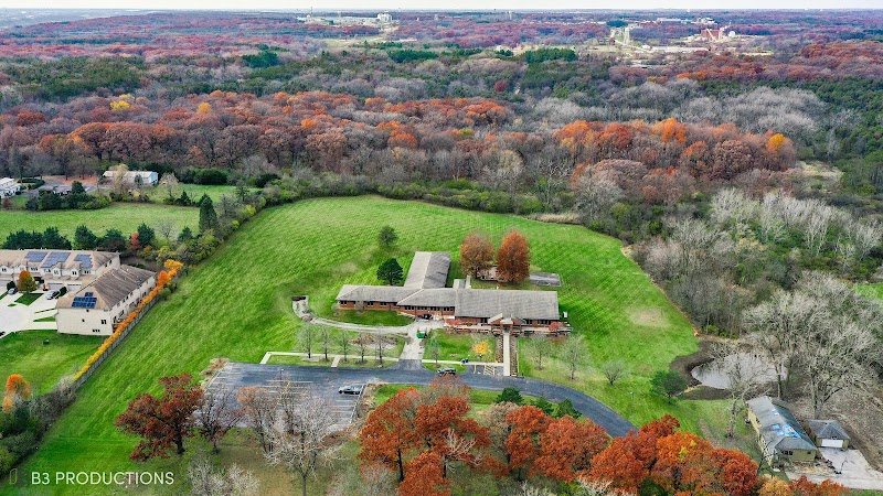 Chinmaya Abhyudaya Retreat Center - Event Venue in Willowbrook, Illinois