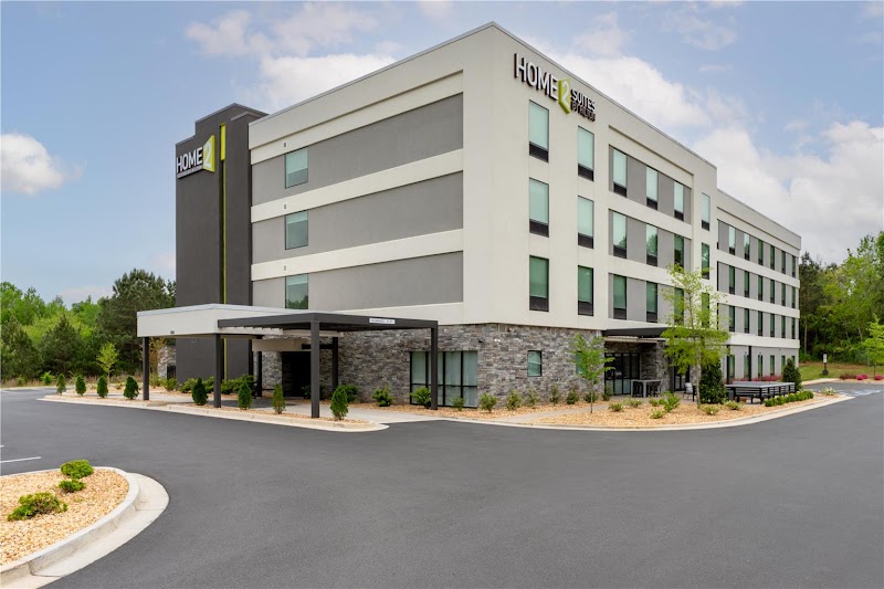 Home2 Suites by Hilton Macon I 475 - Event Venue in Macon, Georgia