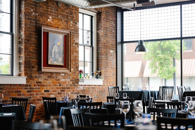 Bleu Duck Kitchen - Event Venue in Rochester, Minnesota