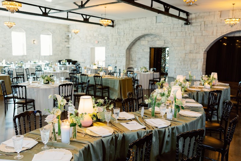 Grbic Private Events - Event Venue in St. Louis, Missouri