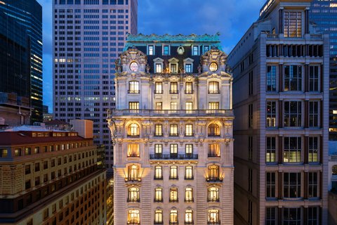 The St. Regis New York - Event Venue in New York, New York