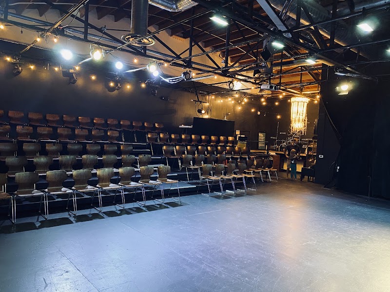 Vegas Theatre Company - Event Venue in Las Vegas, Nevada