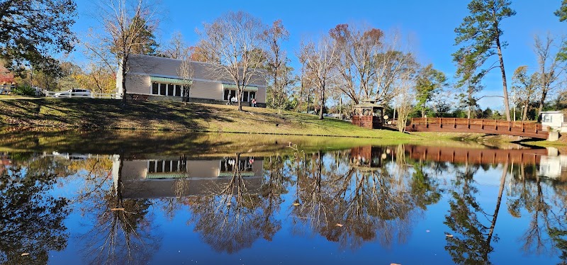 GUNTER Camp & Conference Center – Youth Camp, Meeting Space, Retreat and Conference Center - Event Venue in Batesburg-Leesville, South Carolina