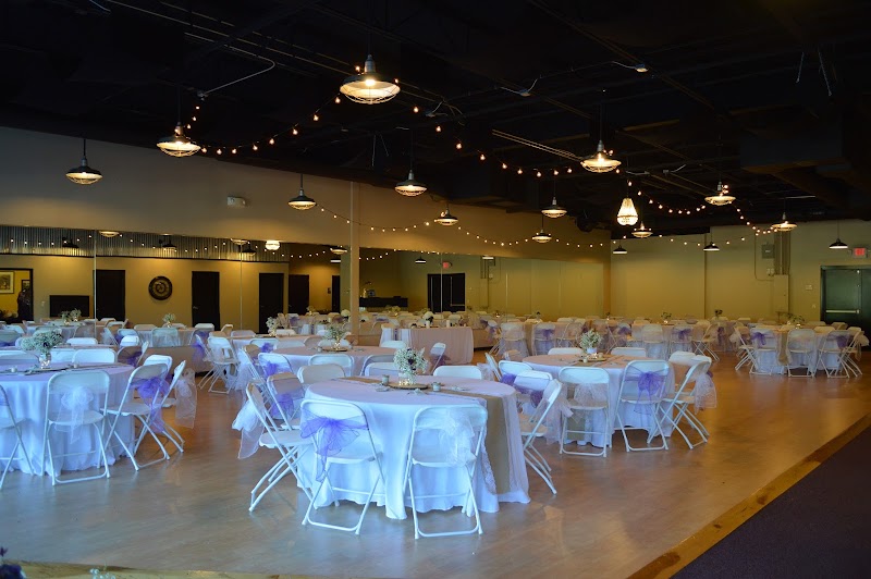 Champion Events Nashville - Event Venue in Franklin, Tennessee