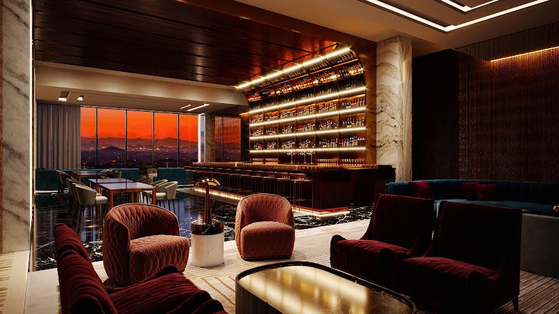 Legacy Club - Event Venue in Las Vegas, Nevada