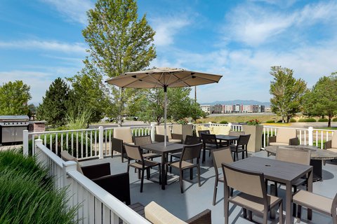 Residence Inn by Marriott Denver North/Westminster - Event Venue in Westminster, Colorado