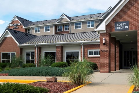 Residence Inn by Marriott Denver North/Westminster - Event Venue in Westminster, Colorado