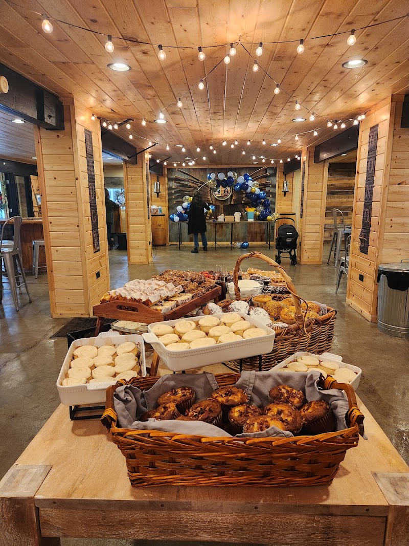 The Yellow Barn - Event Venue in Olathe, Kansas