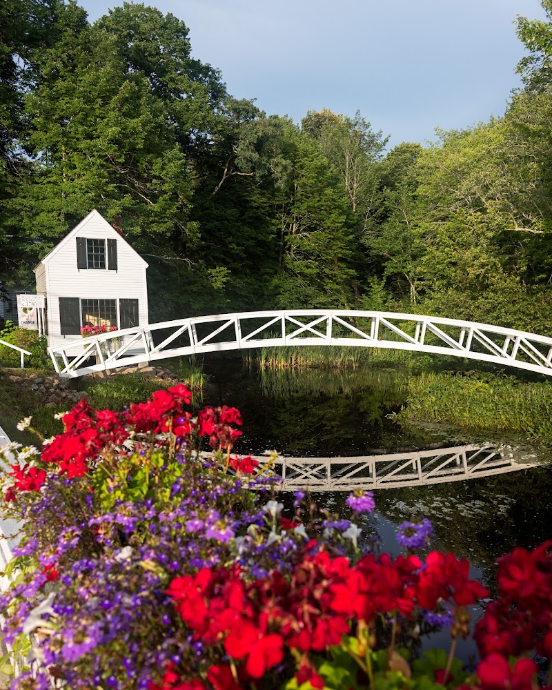 Mt Desert Island Historical Society - Event Venue in Mount Desert, Maine