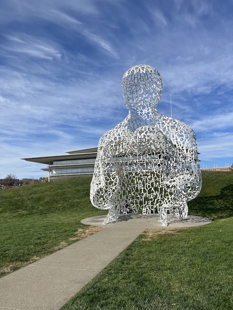Pappajohn Sculpture Park - Event Venue in Des Moines, Iowa