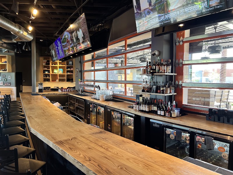 O.H.S.O. Brewery - Surprise - Event Venue in Surprise, Arizona