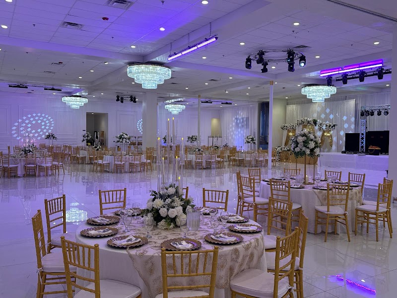 Grand Taj California Event Center & Restaurant - Event Venue in Riverside, California