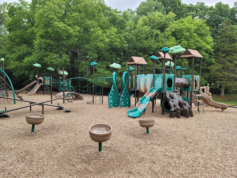 Moss-Wright Park - Event Venue in Goodlettsville, Tennessee