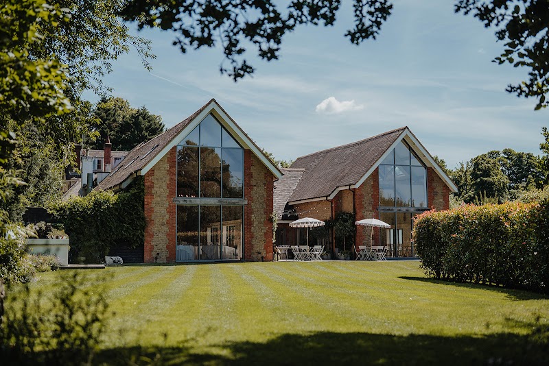 Millbridge Court - Event Venue in Farnham, Surrey