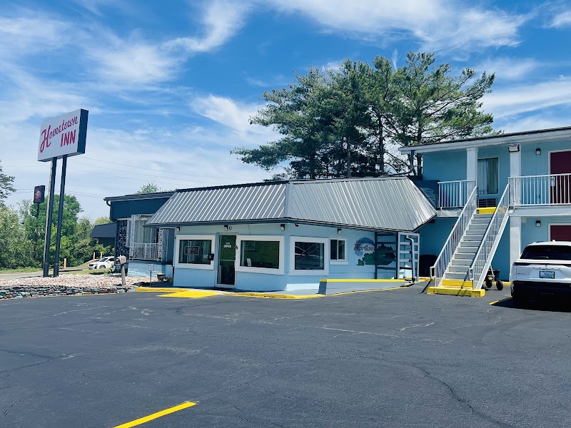 Hometown INN - Event Venue in Berea, Kentucky