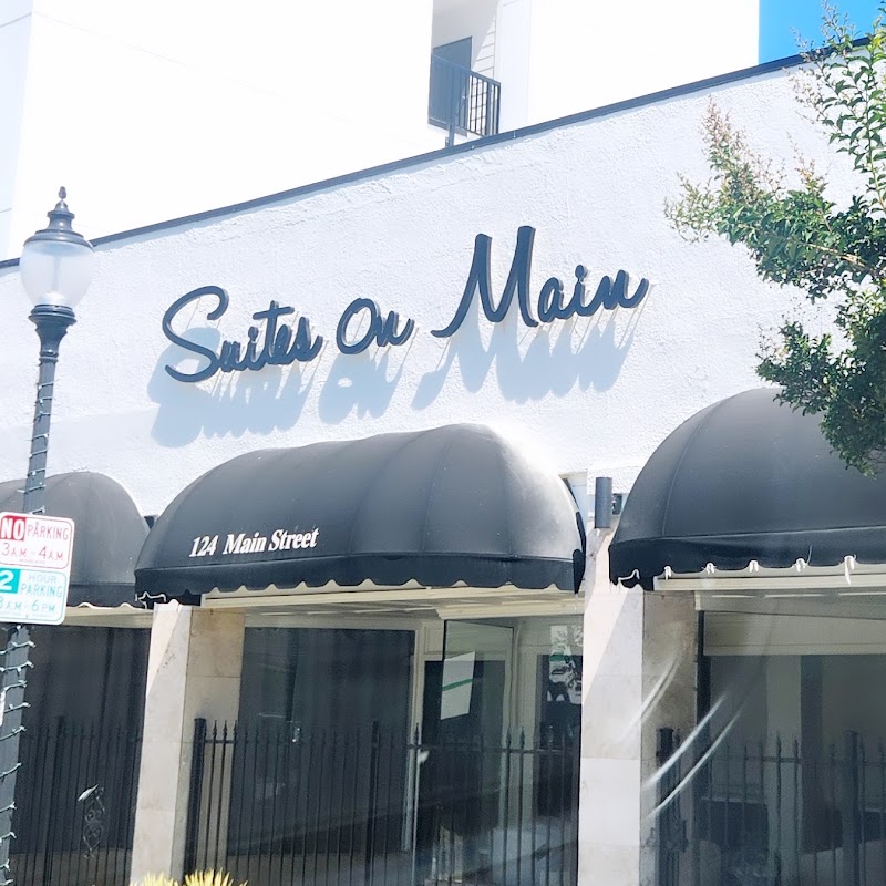Suites on Main - Event Venue in Roseville, California