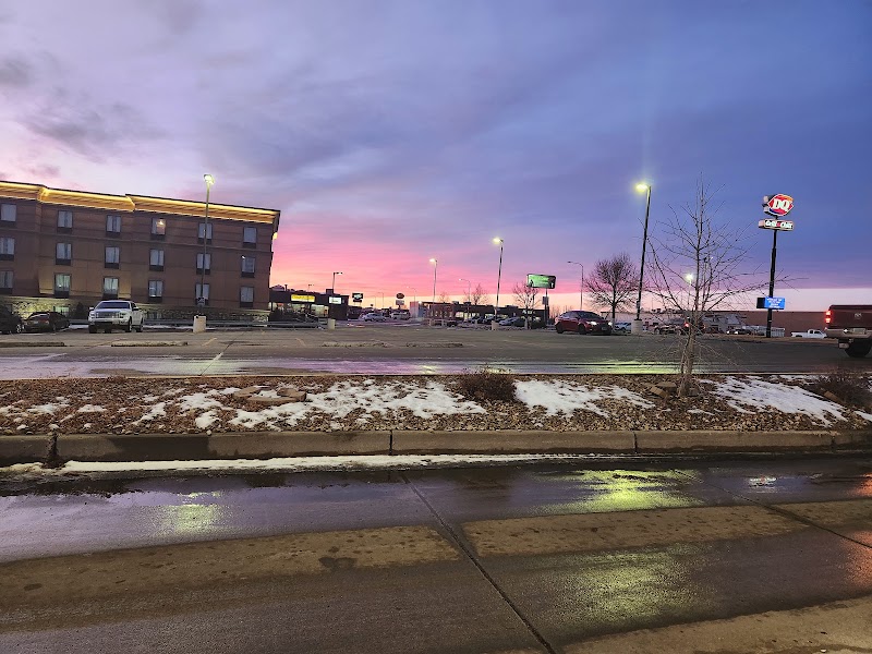 Astoria Hotel & Event Center - Event Venue in Dickinson, North Dakota
