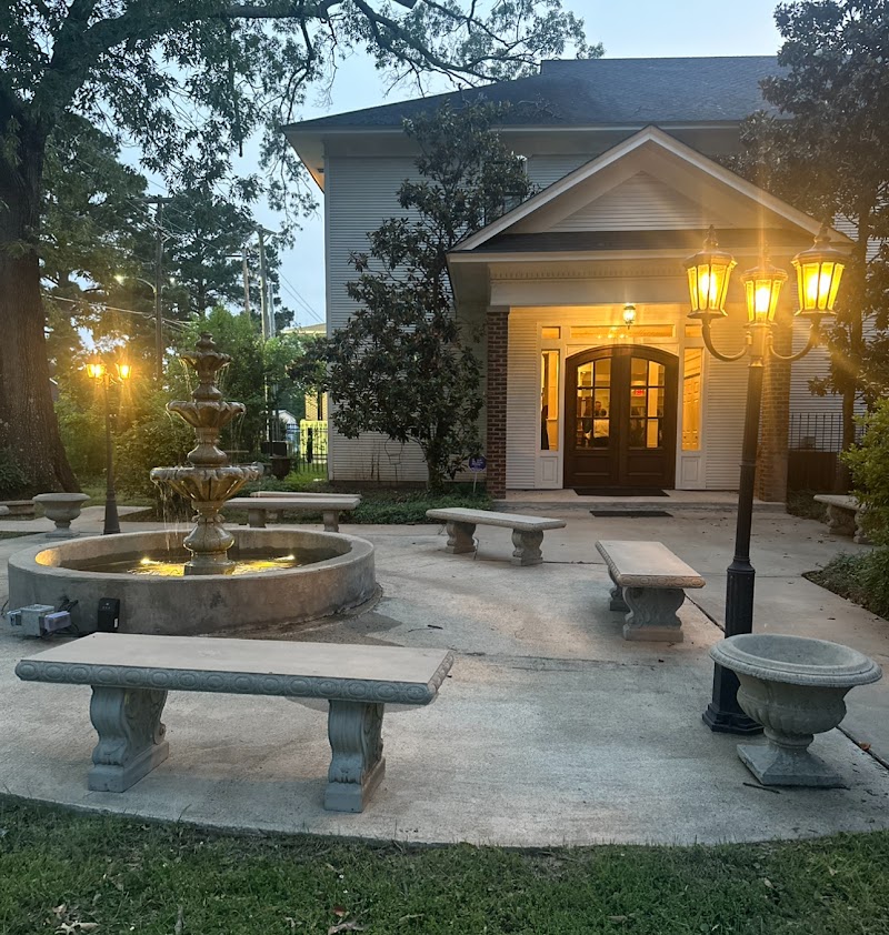 Space With Grace - Event Venue in North Little Rock, Arkansas