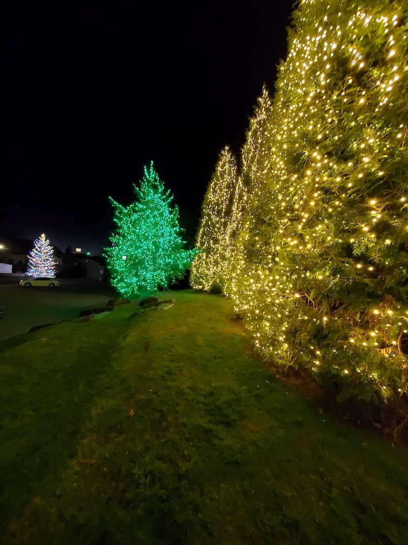 Kelsey-Hutchinson Founders Park - Event Venue in Highlands, North Carolina