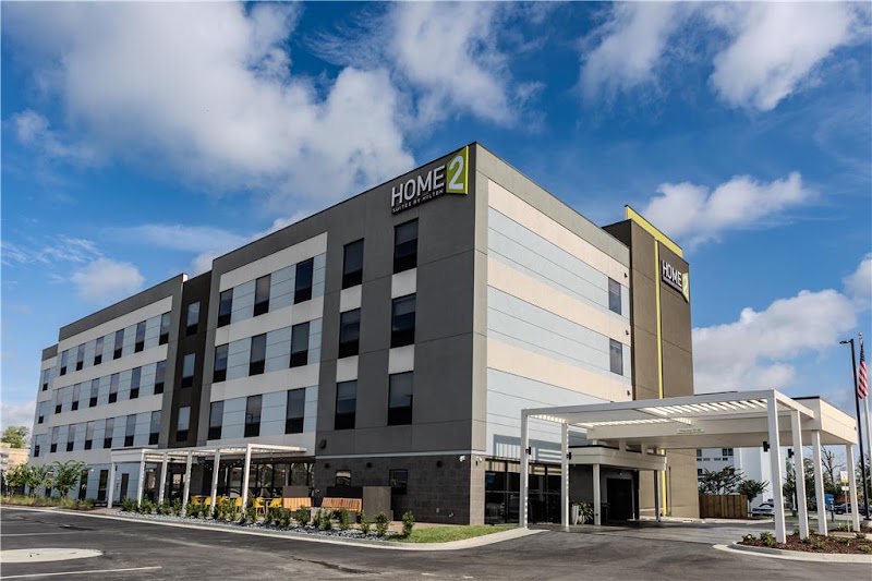 Home2 Suites by Hilton Hammond - Event Venue in Hammond, Louisiana