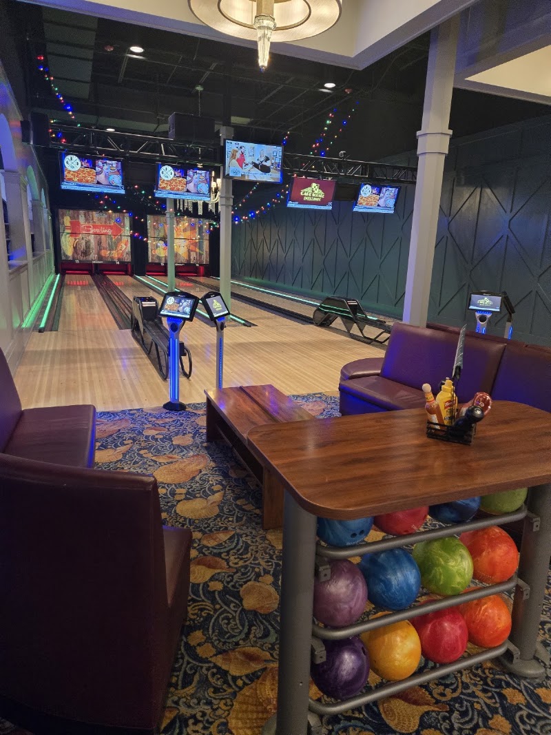Cape Square Entertainment - Event Venue in Middle Township, New Jersey