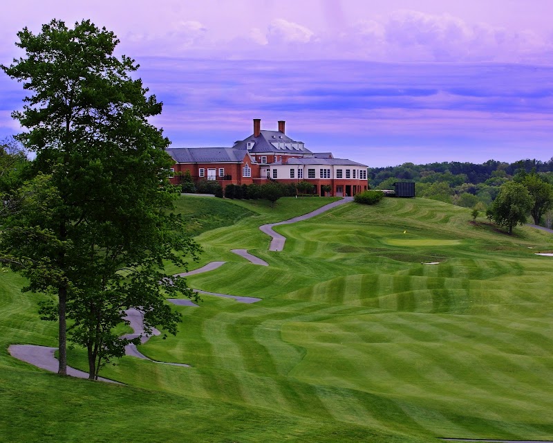 The Club at Glenmore - Event Venue in Keswick, Virginia