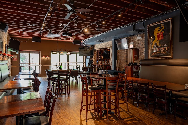 The Loft at Jefferson Tap - Event Venue in Chicago, Illinois